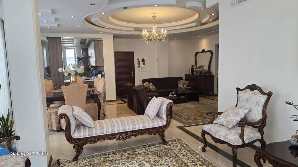 اجاره آپارتمان 150 متر مدائن 3 خواب