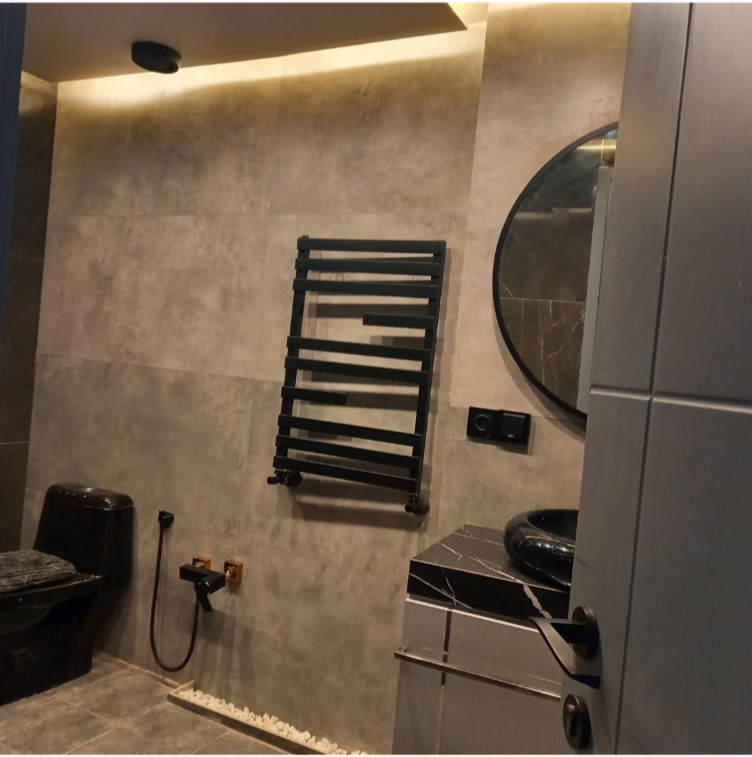 فروش آپارتمان  201 متر فرمانیه تک واحدی کلید نخورده امنیت لوکیشن سرمایه گذاری