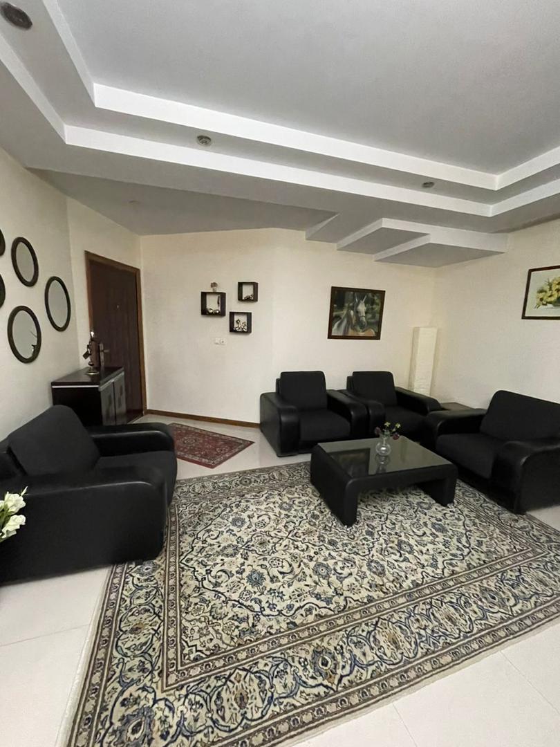 اجاره آپارتمان 120 متر اندرزگو