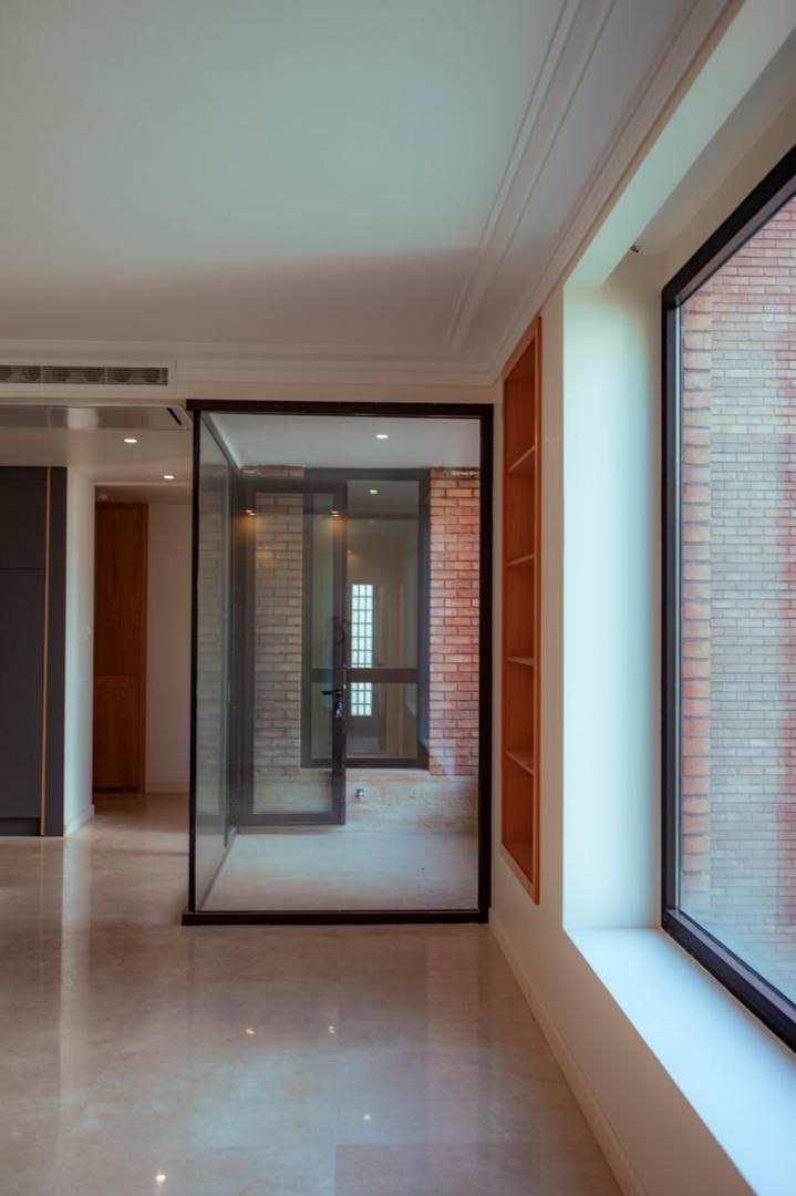 اجاره آپارتمان 220 متر نیاوران