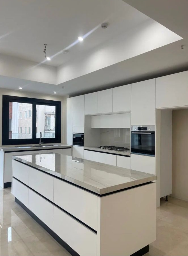 فروش آپارتمان 85متر  فرمانیه فول امکانات