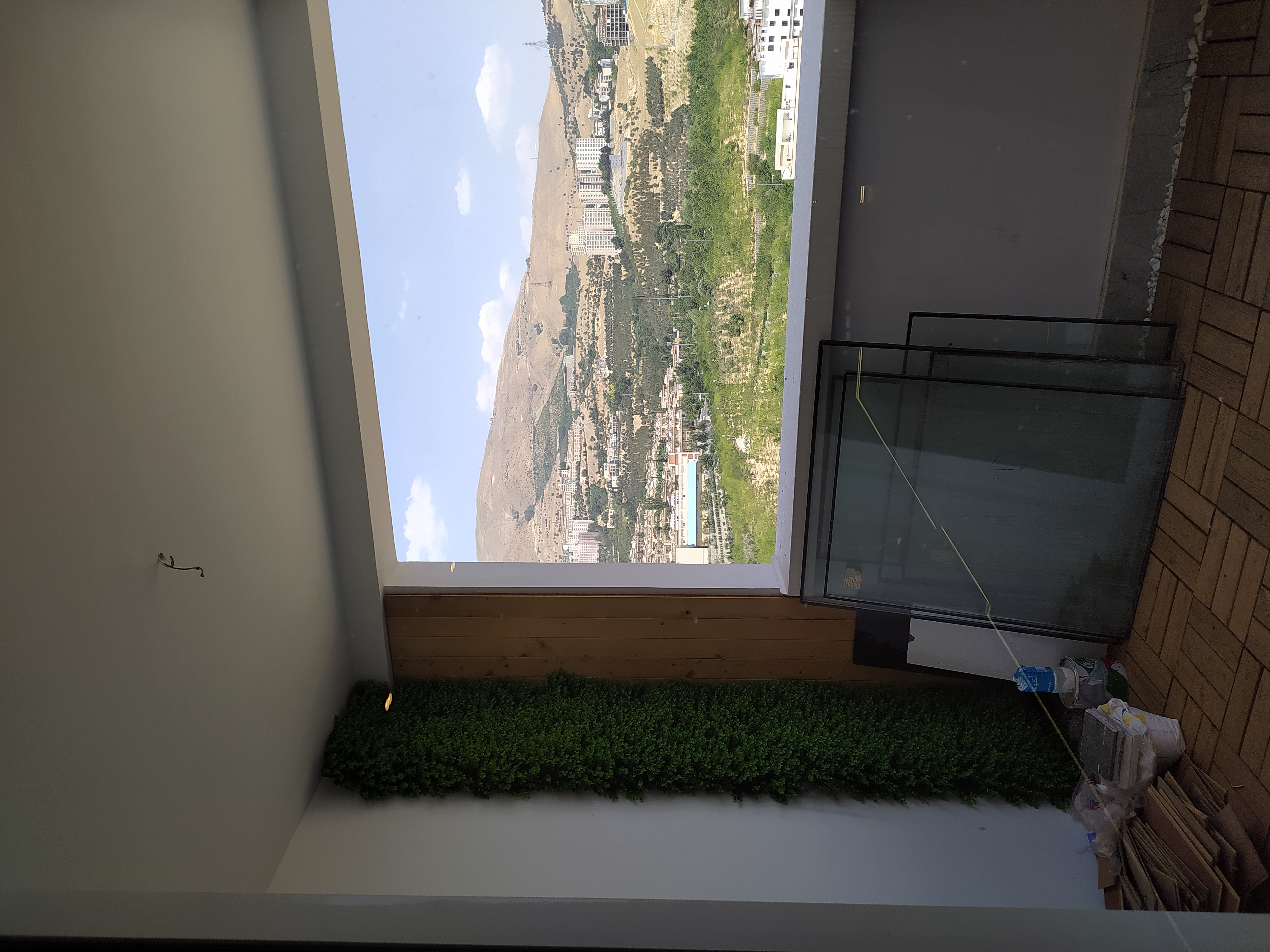 فروش آپارتمان 150 متر سوهانک