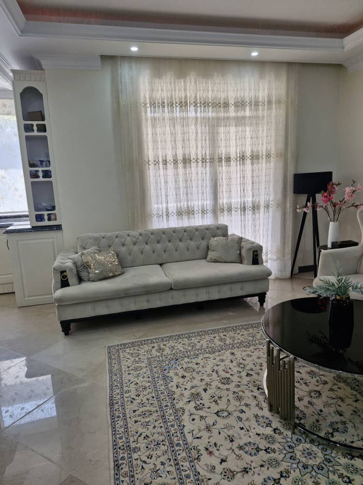 فروش آپارتمان 150متر نیاوران دوپارکینگ