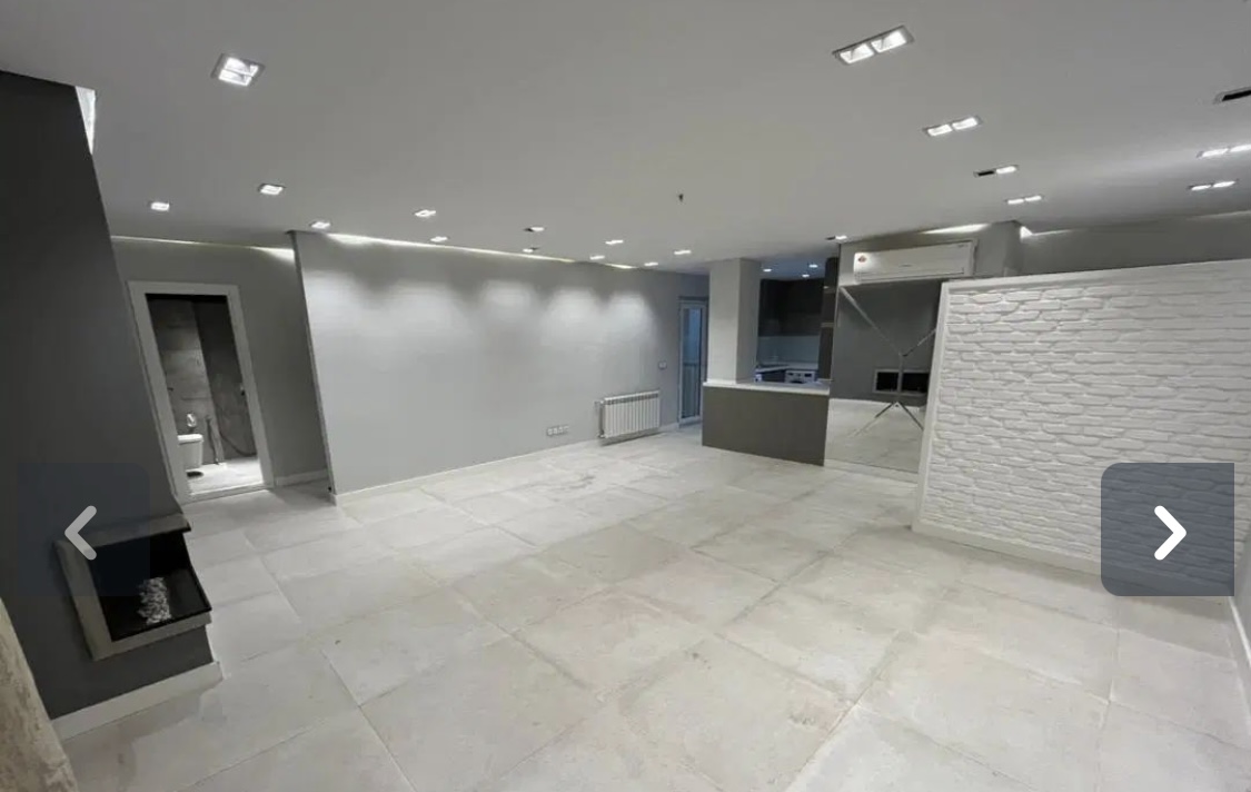 اجاره آپارتمان 130متر نياوران فول فرنيش