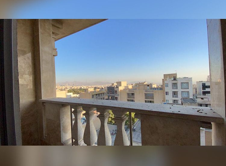 فروش آپارتمان 145متری شهرک لاله فول امکانات