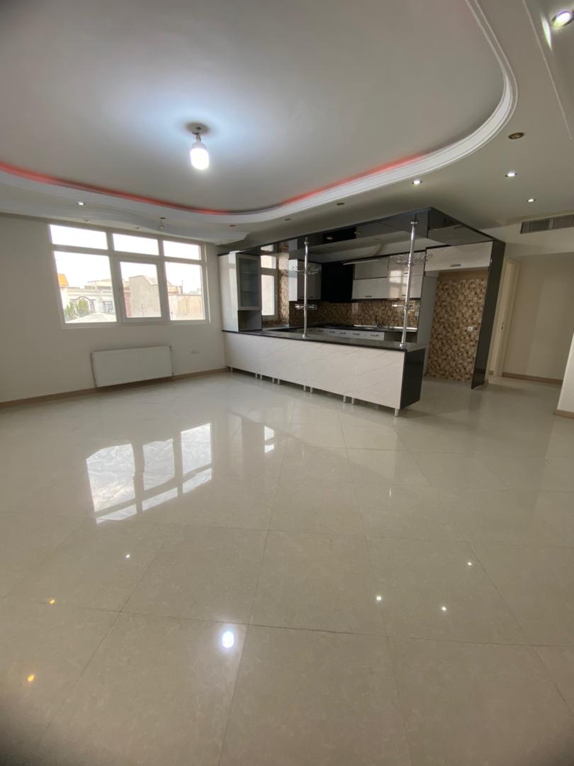 فروش آپارتمان 125متر ‌دیباجی نورگیر2جهت فول‌مشاعات‌