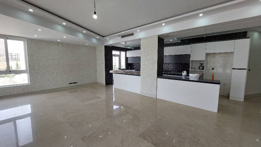اجاره آپارتمان 220متر سوهانک 3 ‌تراس چیدمان 2 پارکینگ