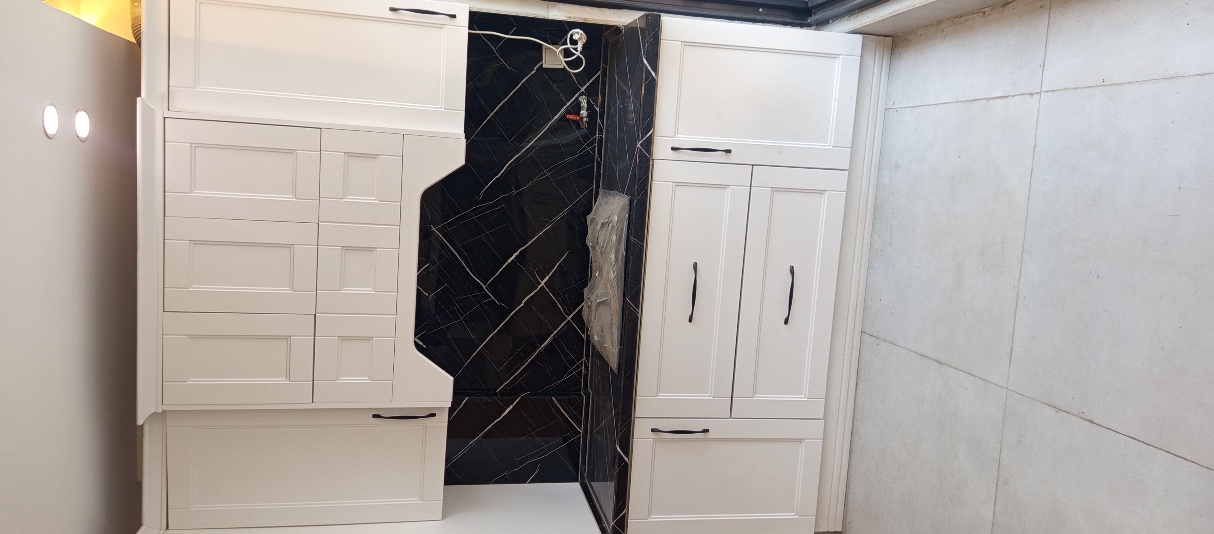 اجاره آپارتمان 60,متر دردشت 1خواب