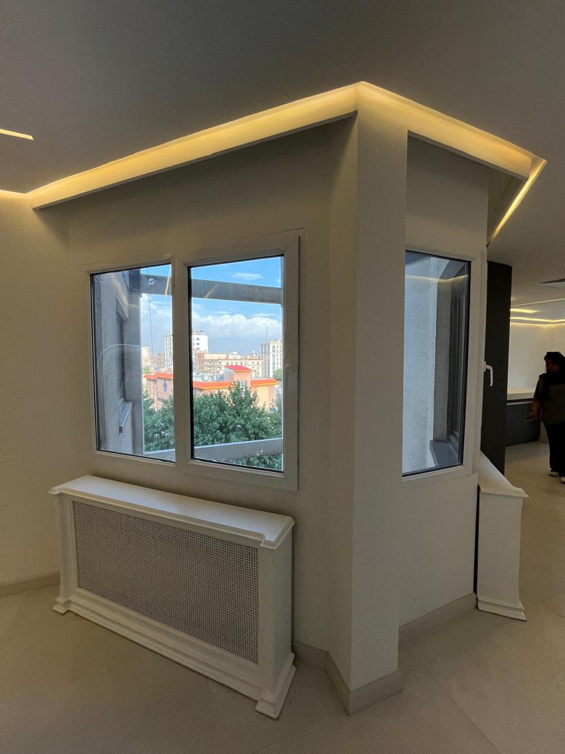 فروش آپارتمان 162 متر نیاوران