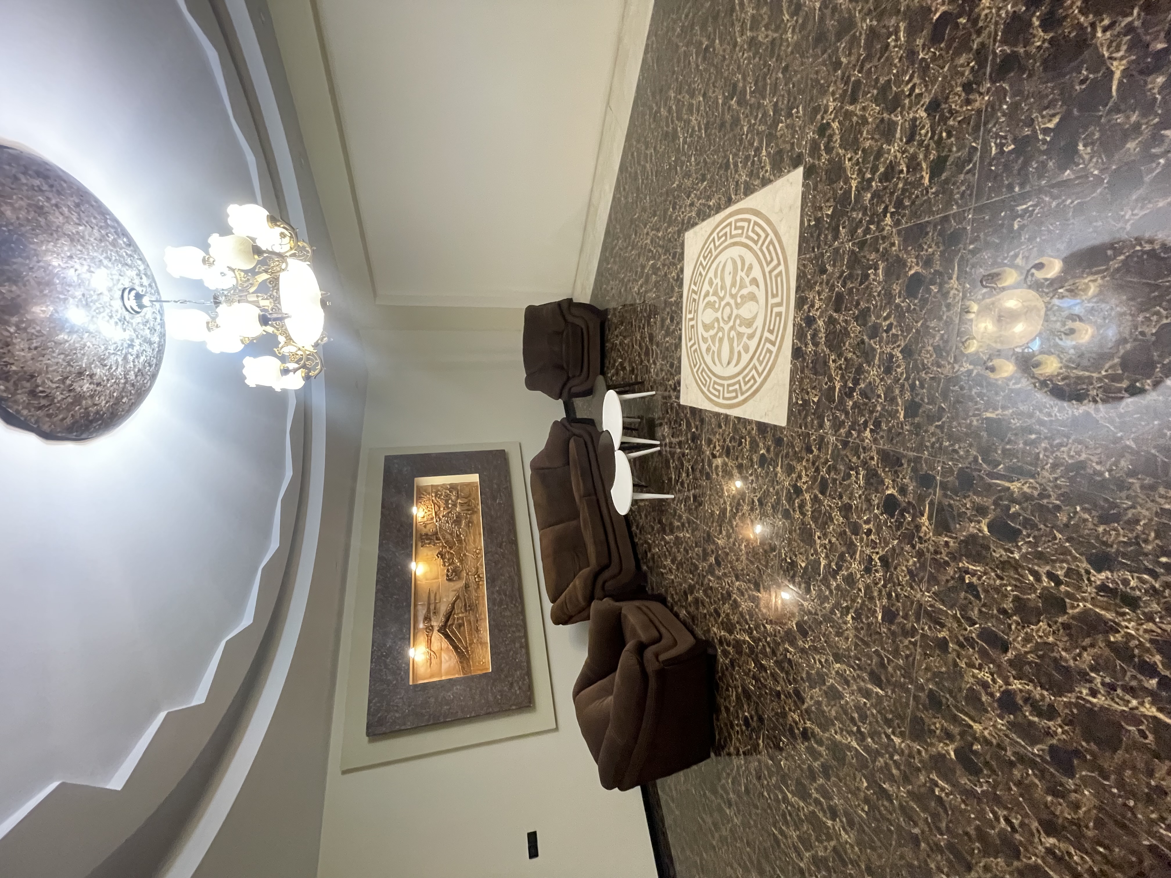 فروش آپارتمان 121 متر فرمانیه شرقی فول بازسازی مدرن