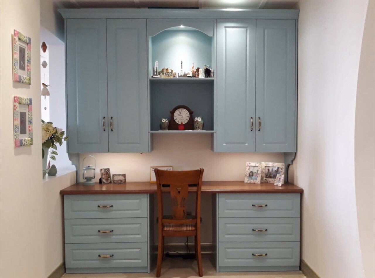 فروش آپارتمان فروش کوه پایه 170 متر آزاد