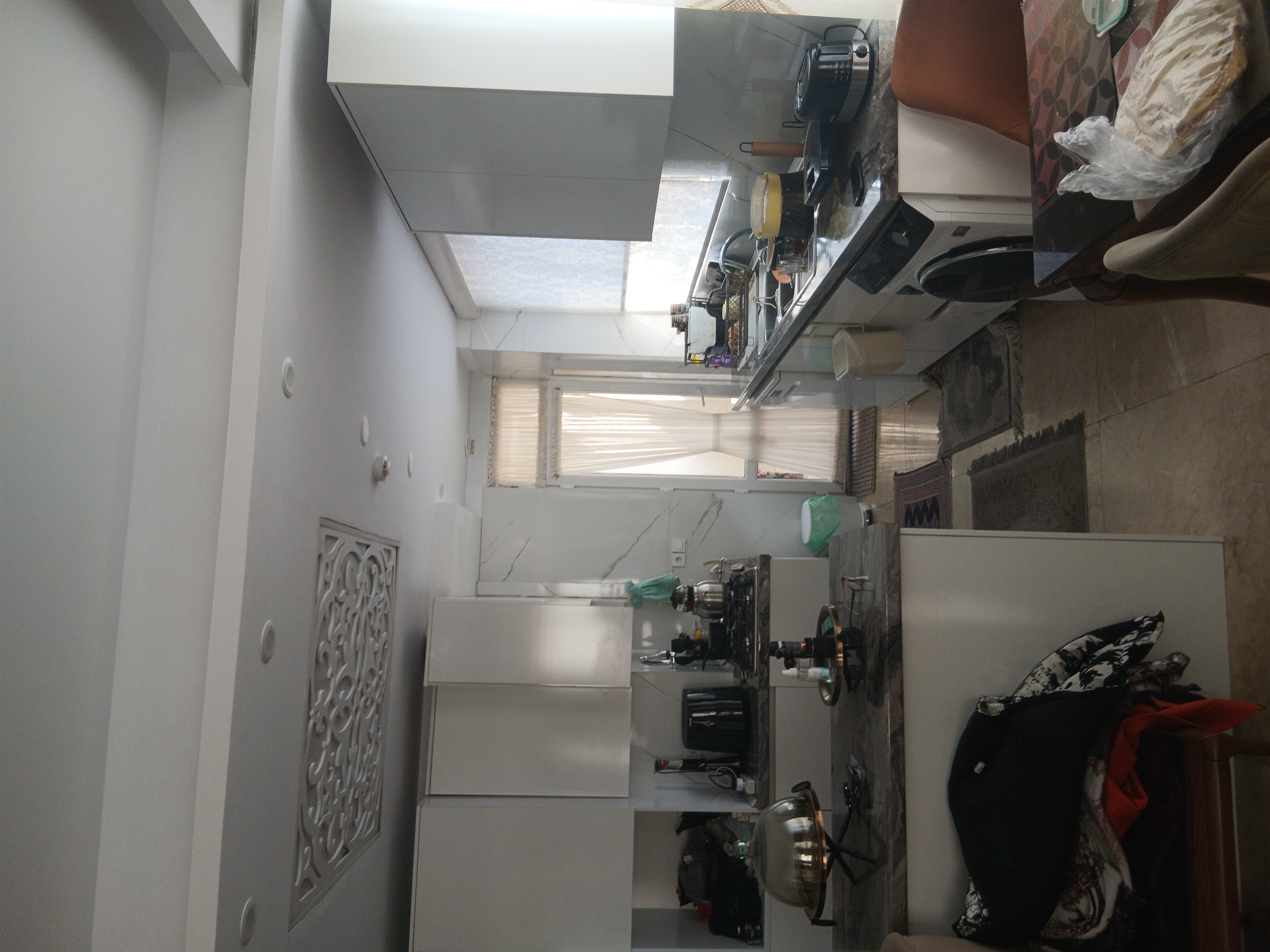 اجاره آپارتمان 110 متر نارمک جنوبی