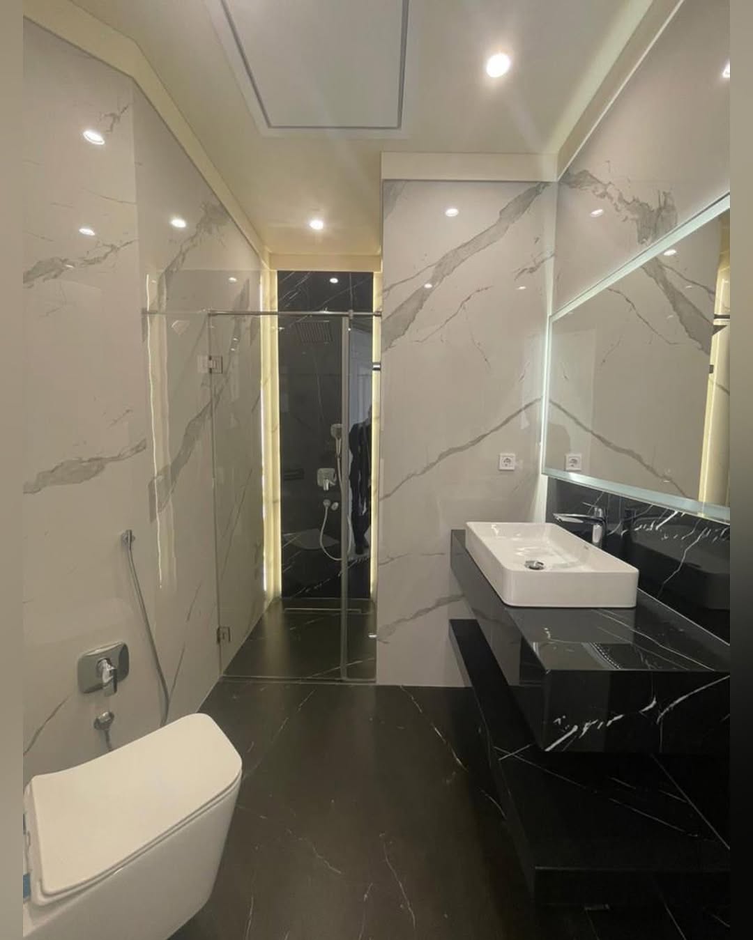 اجاره آپارتمان 145متر نیاوران با ورودی بی نظیر