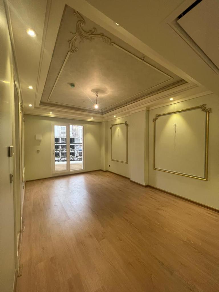 فروش آپارتمان 170 متر نیاوران برج باغ فول