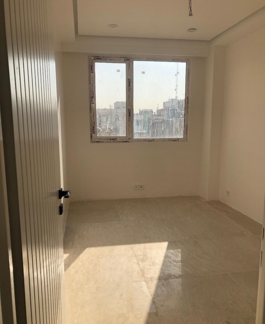 اجاره آپارتمان 103 متر فدک 2 خواب