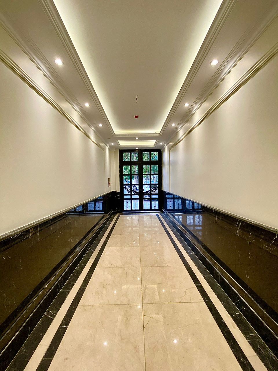 اجاره آپارتمان 85 متر فدک کلید نخورده