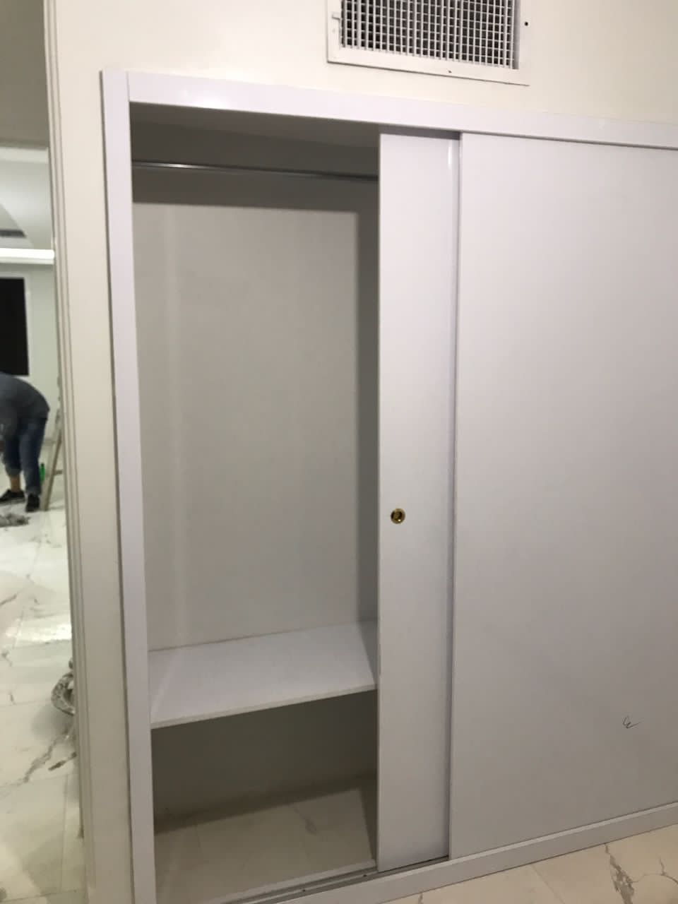 فروش آپارتمان 90 متر نارمک فول امکانات