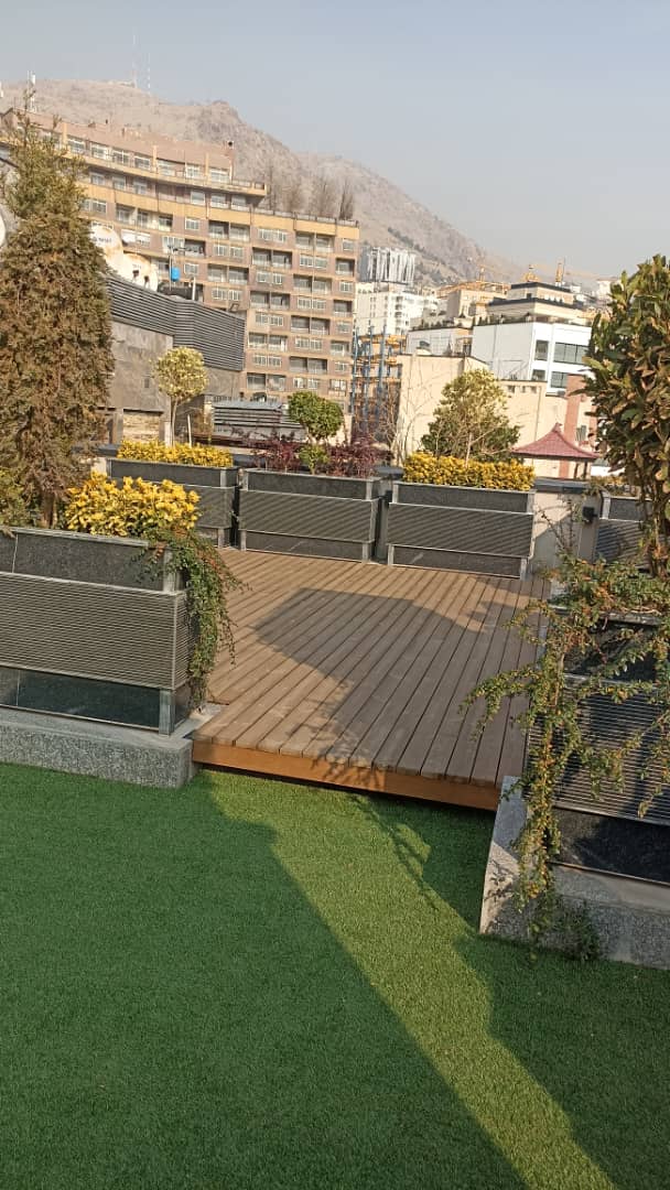 فروش آپارتمان 150 متر نیاوران