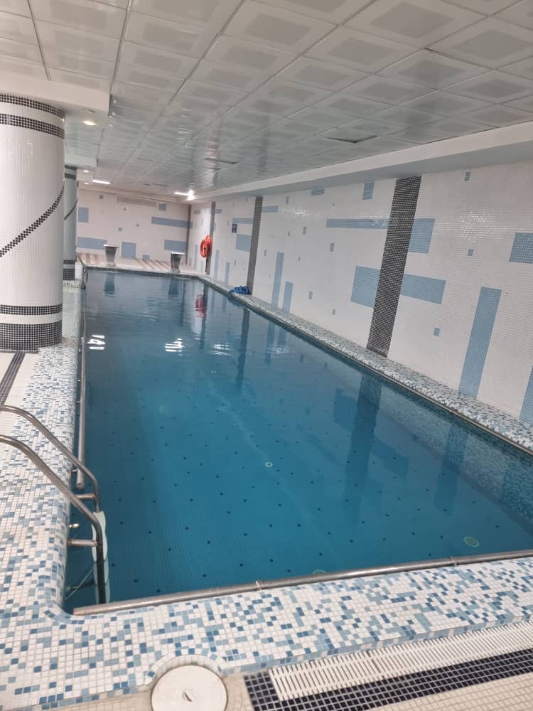 اجاره آپارتمان 140 متر اقدسیه 2 خواب