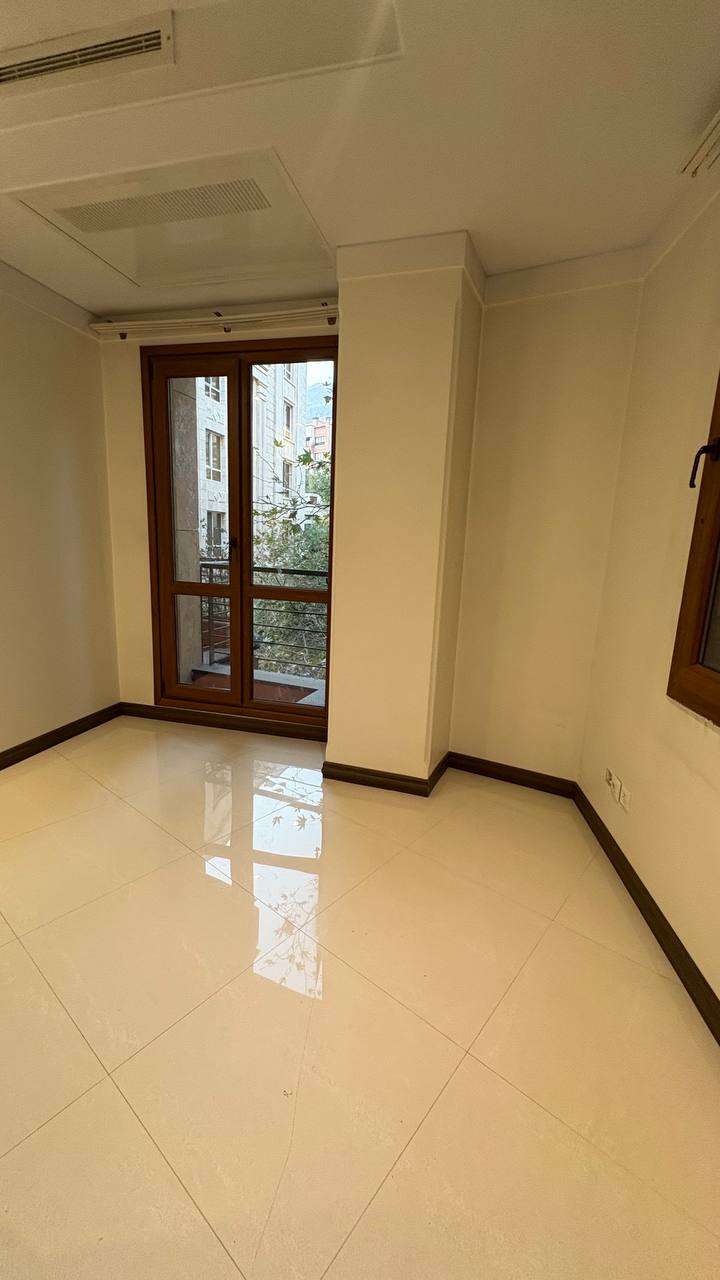 اجاره آپارتمان 250 متر نیاوران