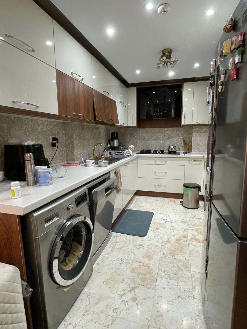 فروش آپارتمان 110متر نارمک 3خواب فول امکانات