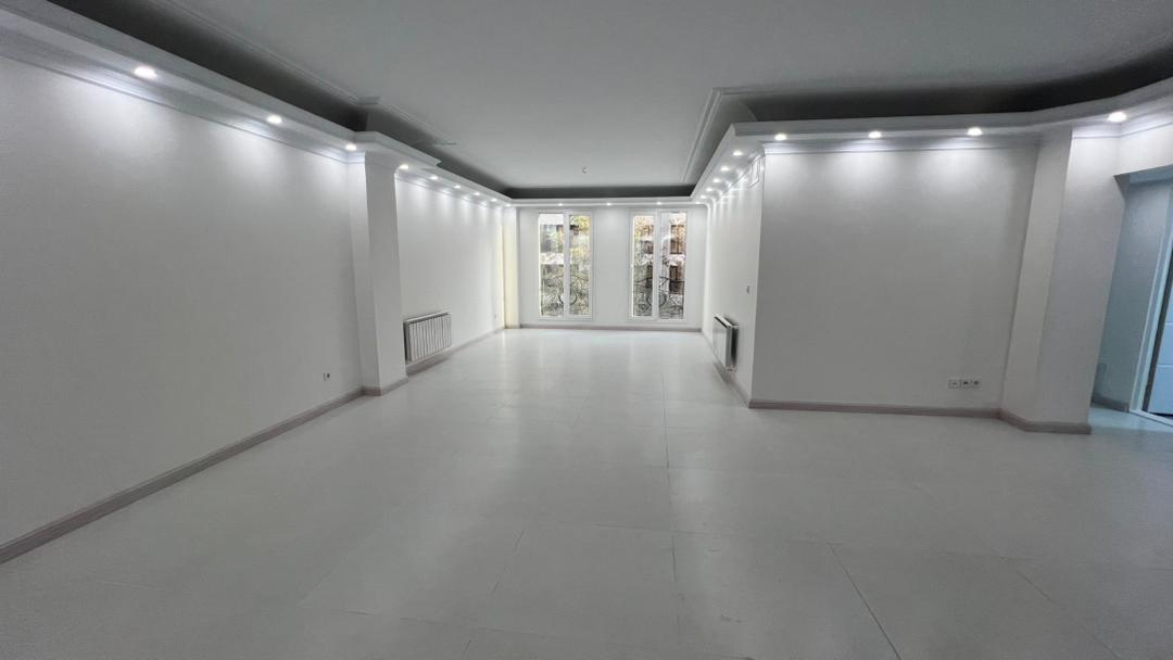 اجاره آپارتمان 135متر هروی فول امکانات