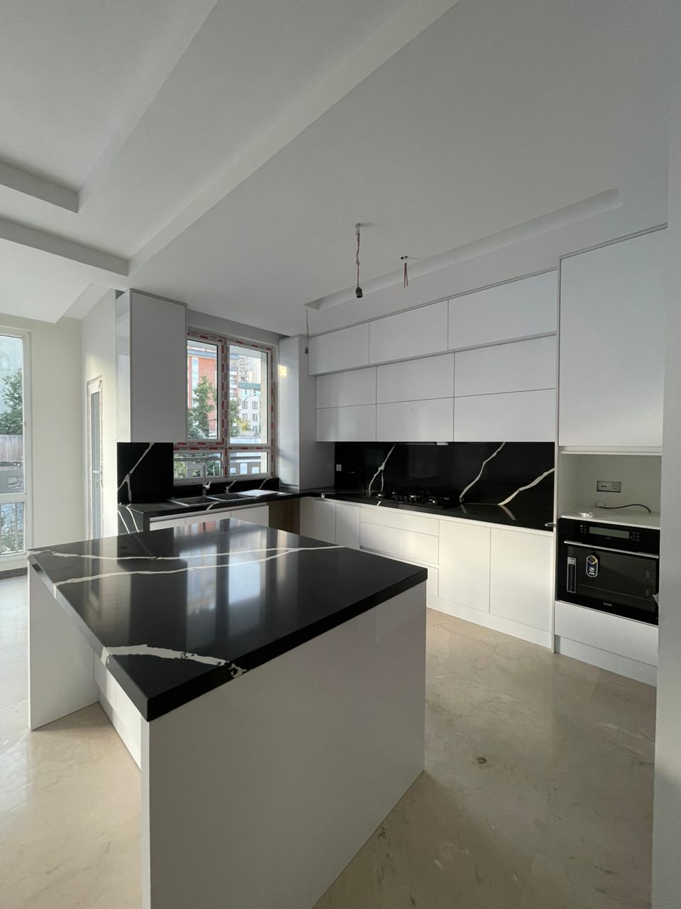 فروش آپارتمان 140متر هفت حوض سوپر متریال