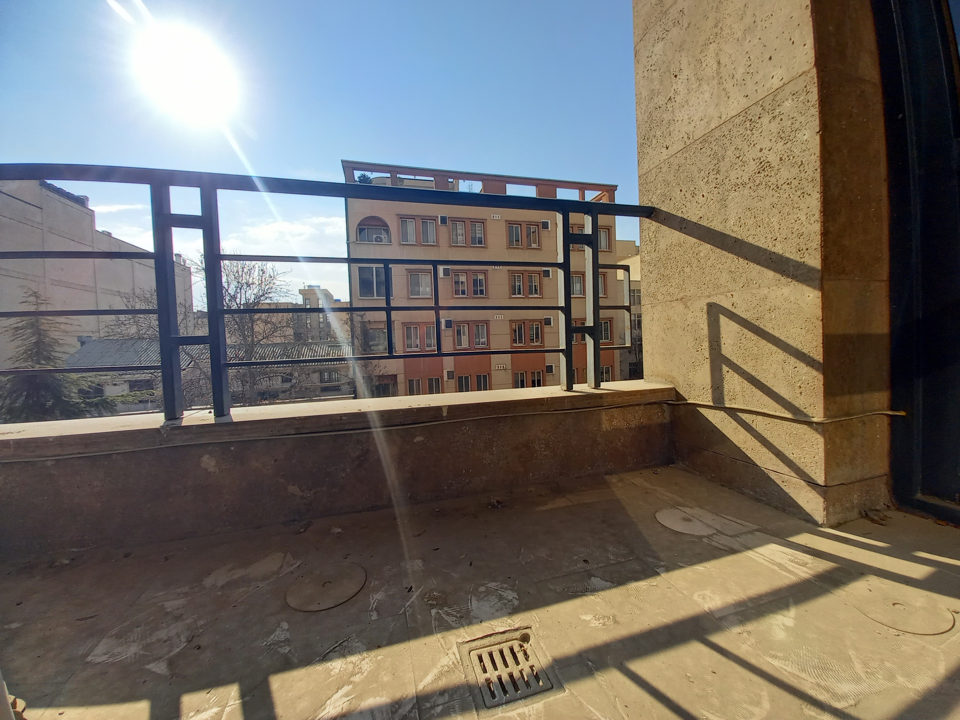 فروش آپارتمان در جهانتاب