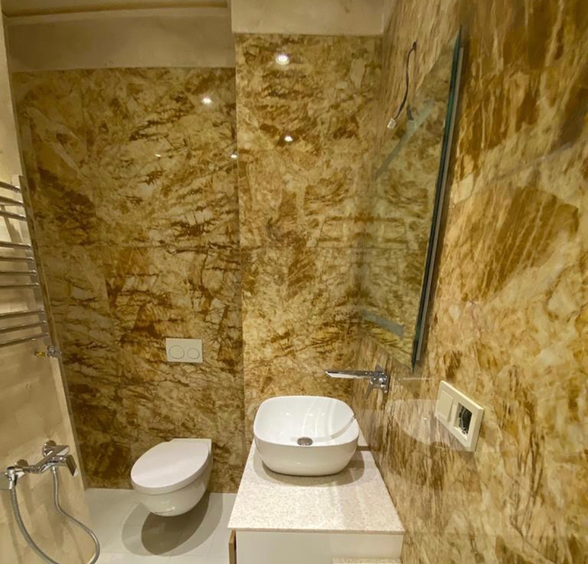 منظریه 150 متری نور جنوب فول مشاعات