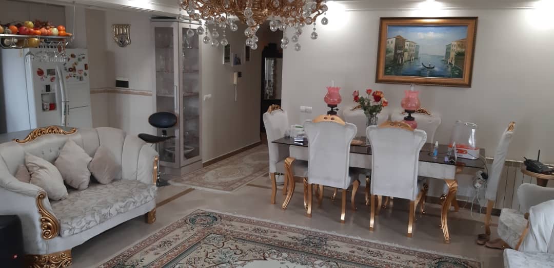فروش آپارتمان 100 متر دروس نورگیر