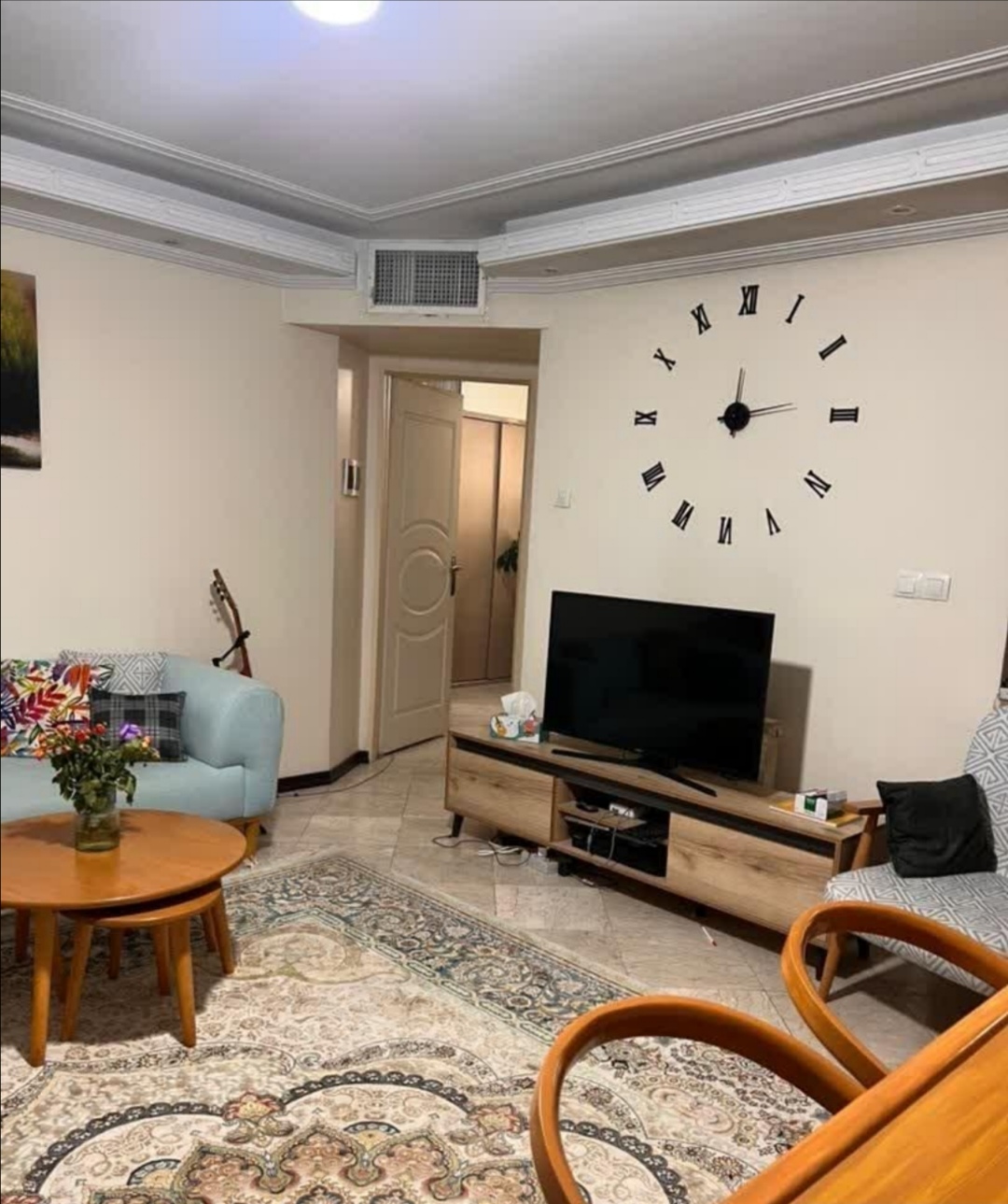 اجاره آپارتمان 67 متر فدک