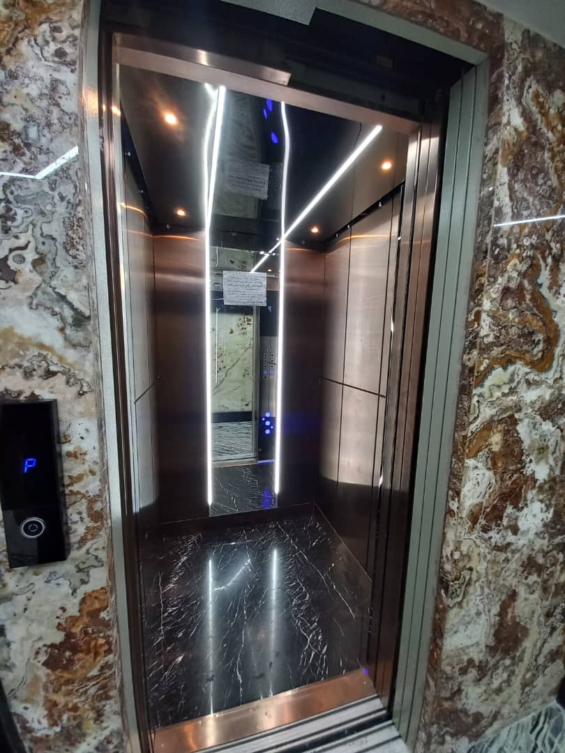 اجاره آپارتمان 130 متر سه خواب کلیدنخورده نارمک