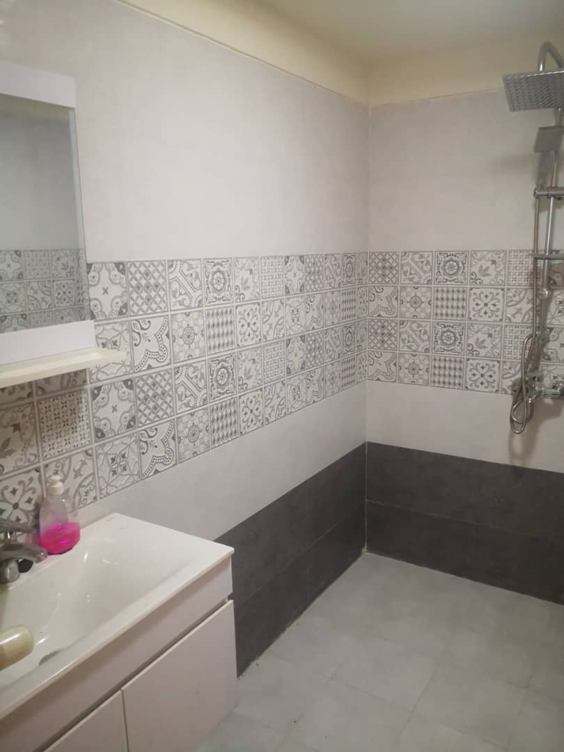 اجاره اپارتمان 150متر شمس آباد فول امکانات
