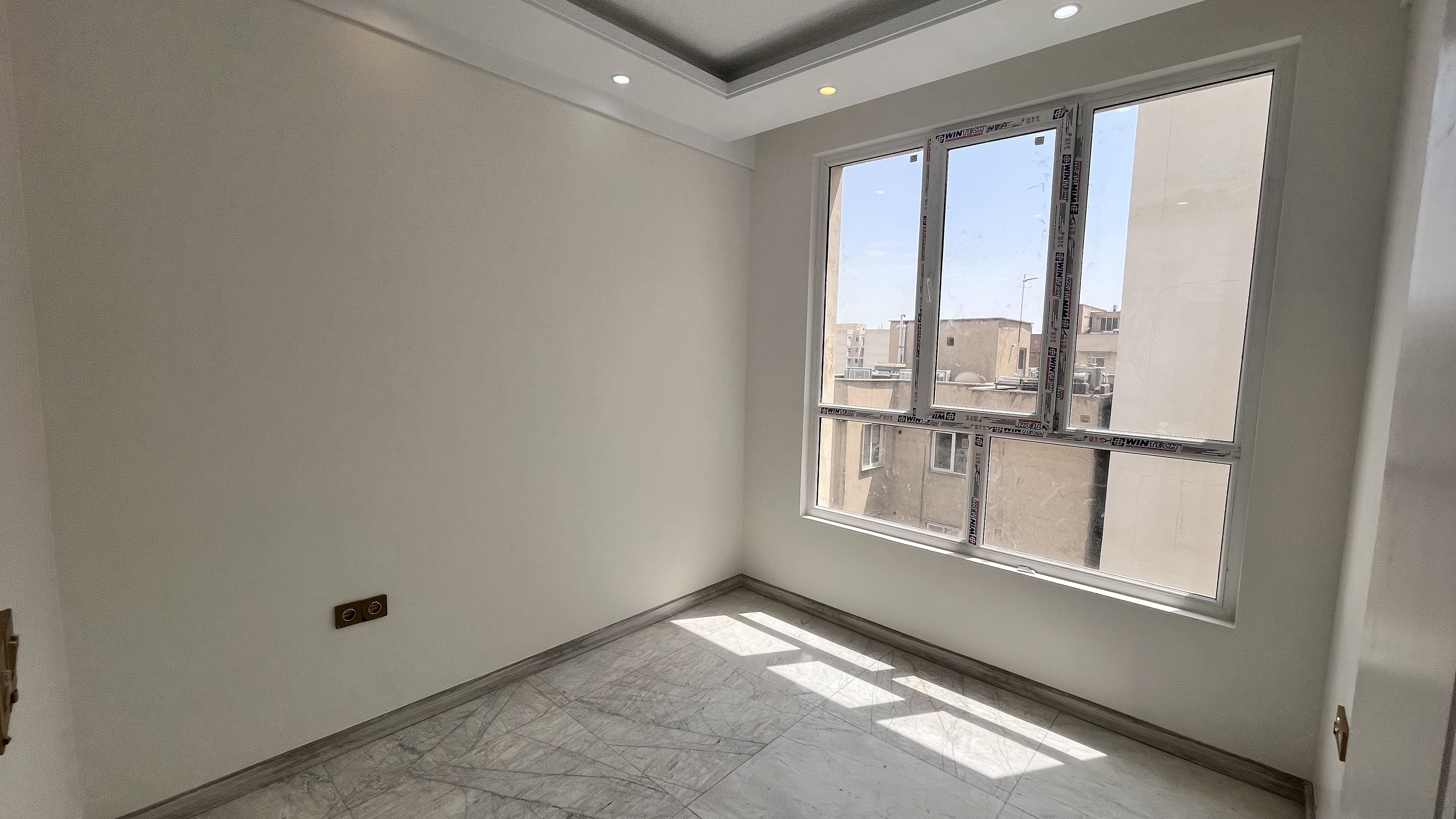 اجاره اپارتمان 100متر هروی فول امکانات