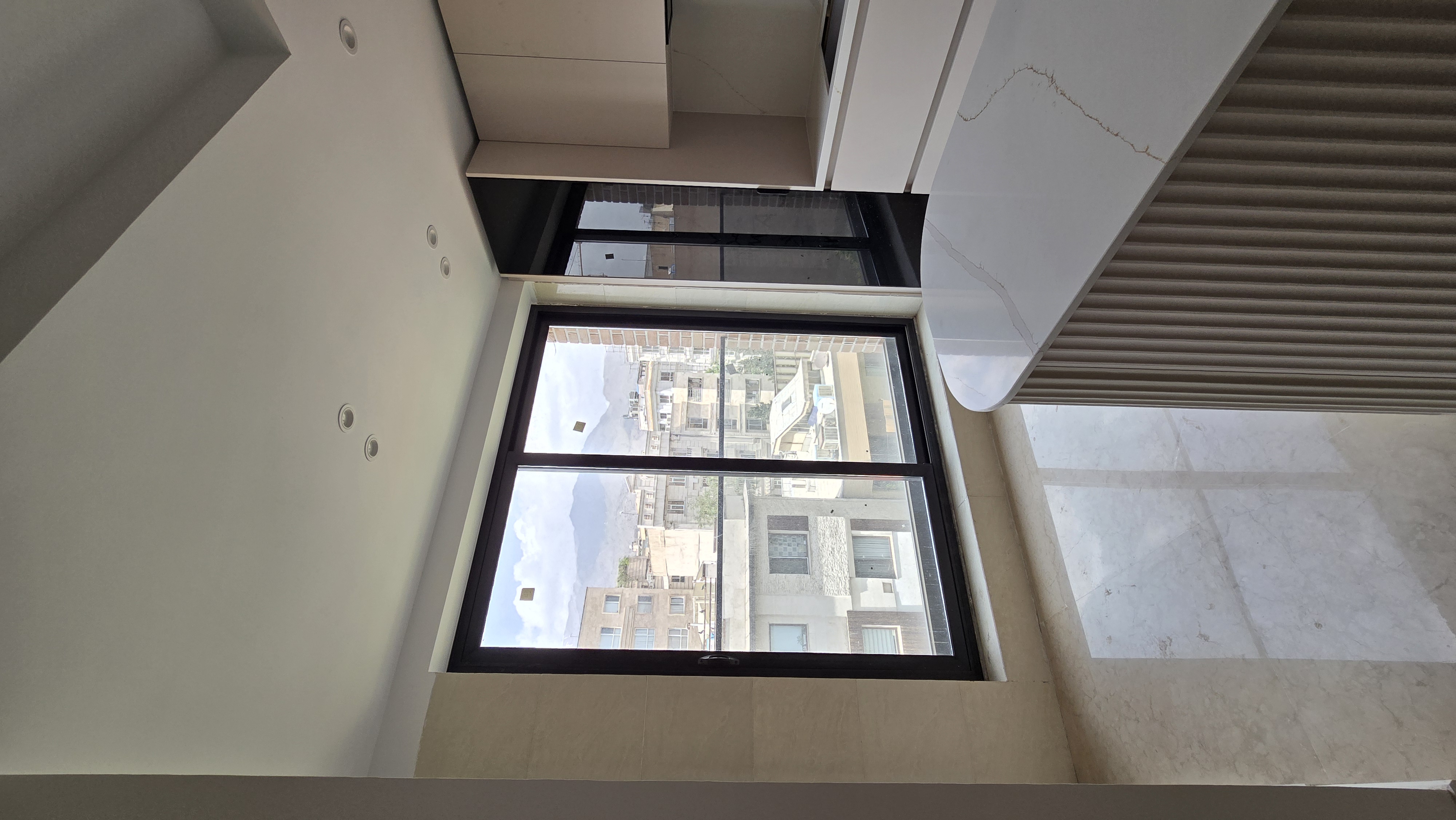 فروش آپارتمان جهانتاب کلیدنخورده روبه آفتاب تاپ لوکیشن