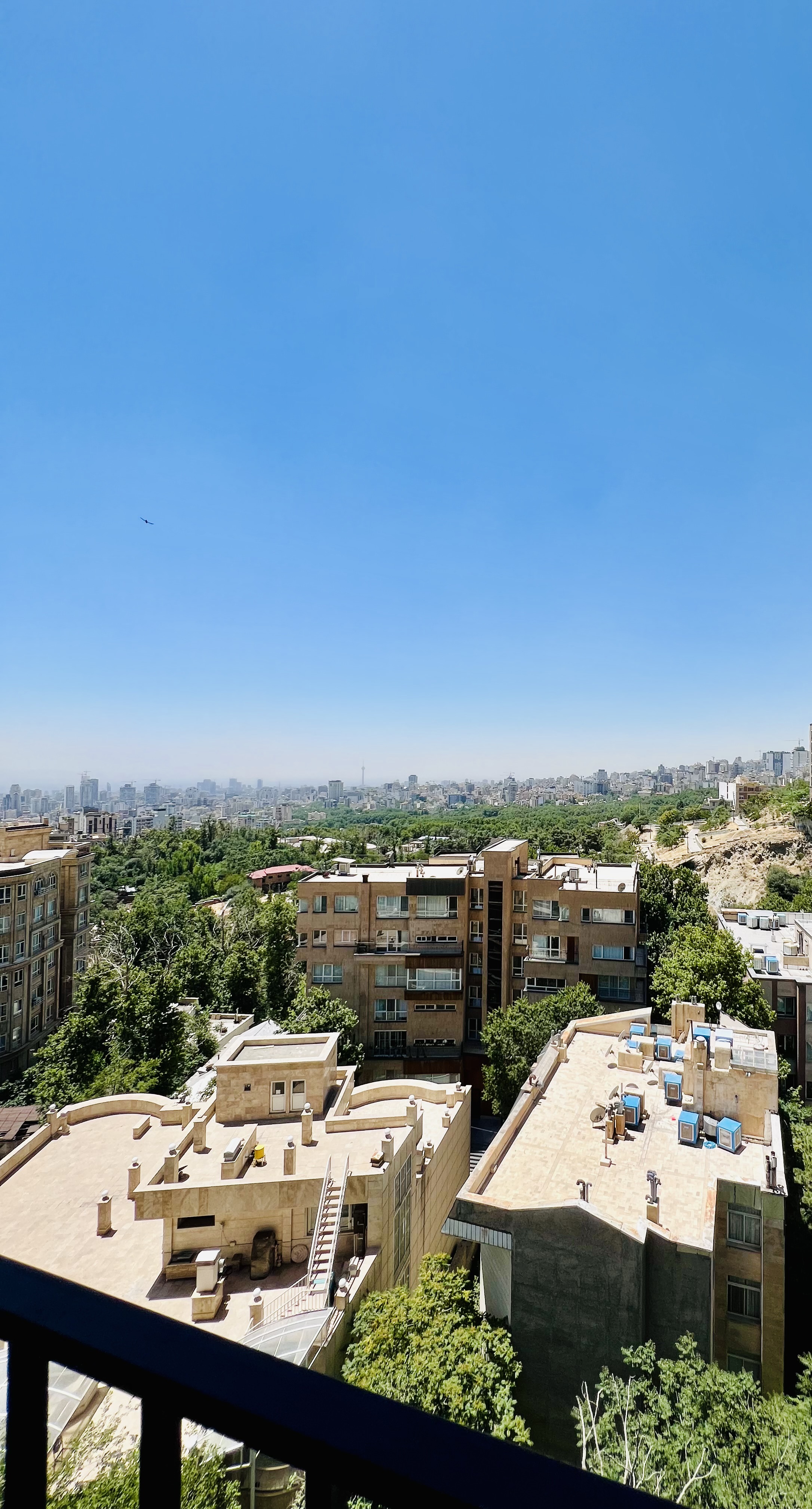 اجاره اپارتمان 70 متر نیاوران