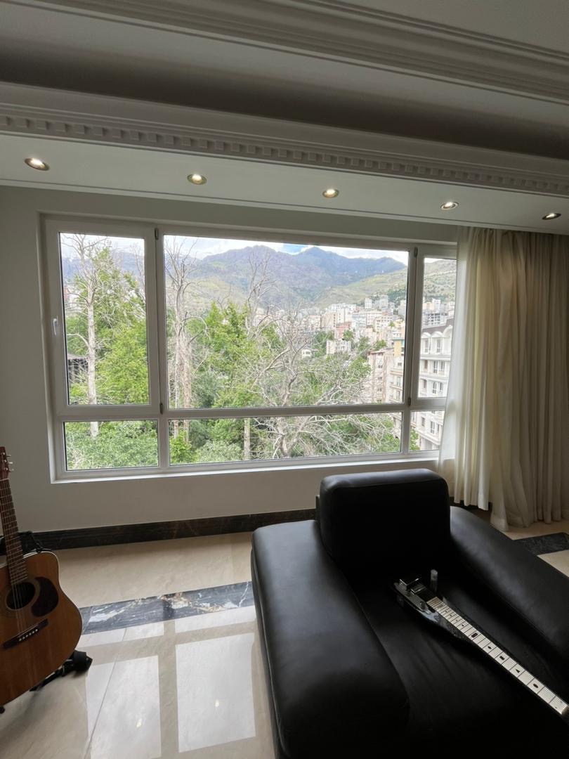 فروش اپارتمان 175 متر نیاوران