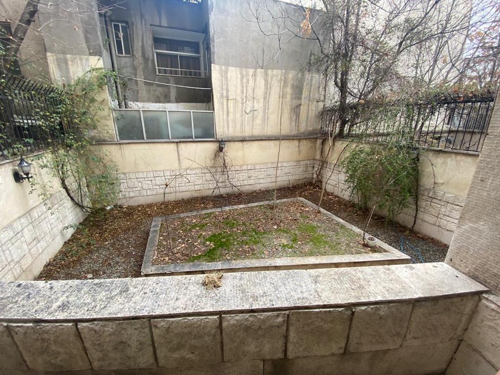 فروش آپارتمان 125 متر دیباجی جنوبی سرمایه گذاری