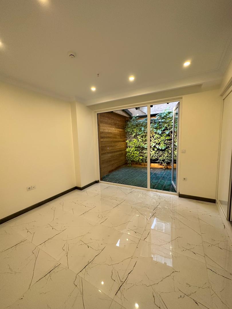 فروش اپارتمان 110متری فرمانیه