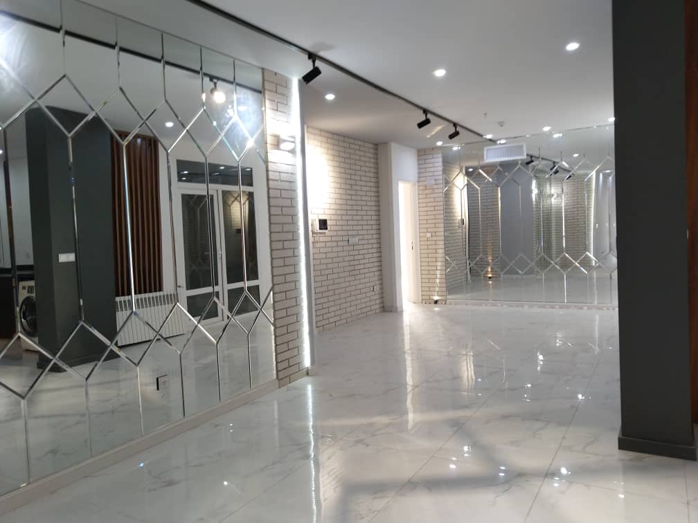 فروش آپارتمان 240متر فرمانیه شرقی