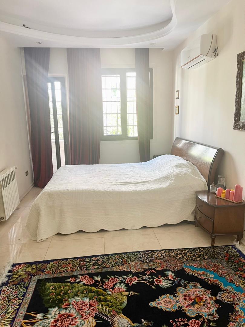 فروش آپارتمان 130 متر سوهانک