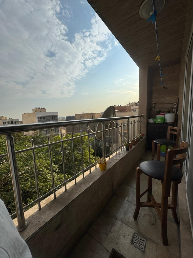 فروش آپارتمان 130 متر دولت قلندری