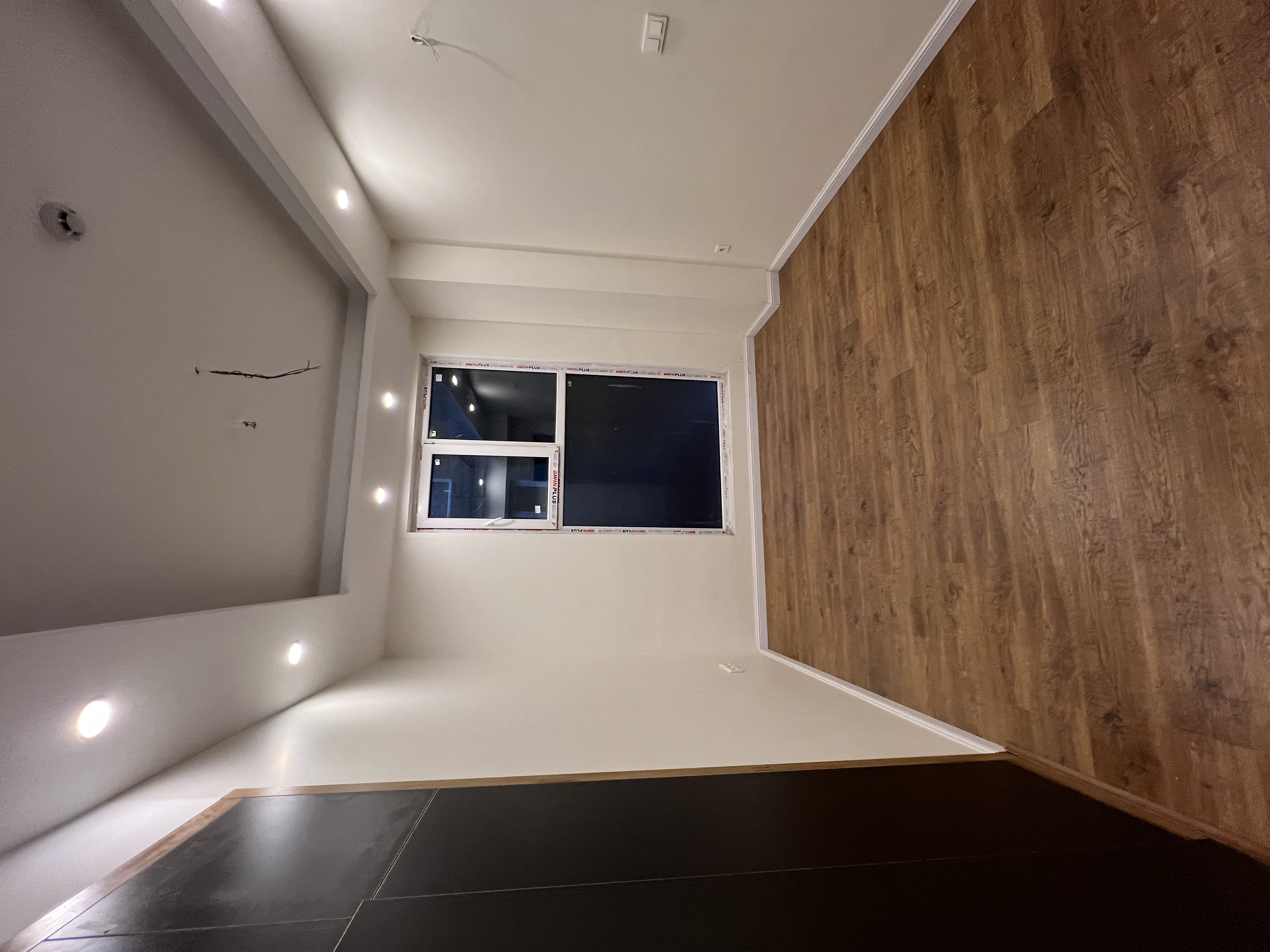 فروش آپارتمان 130 متر منظریه نوساز کلید نخورده