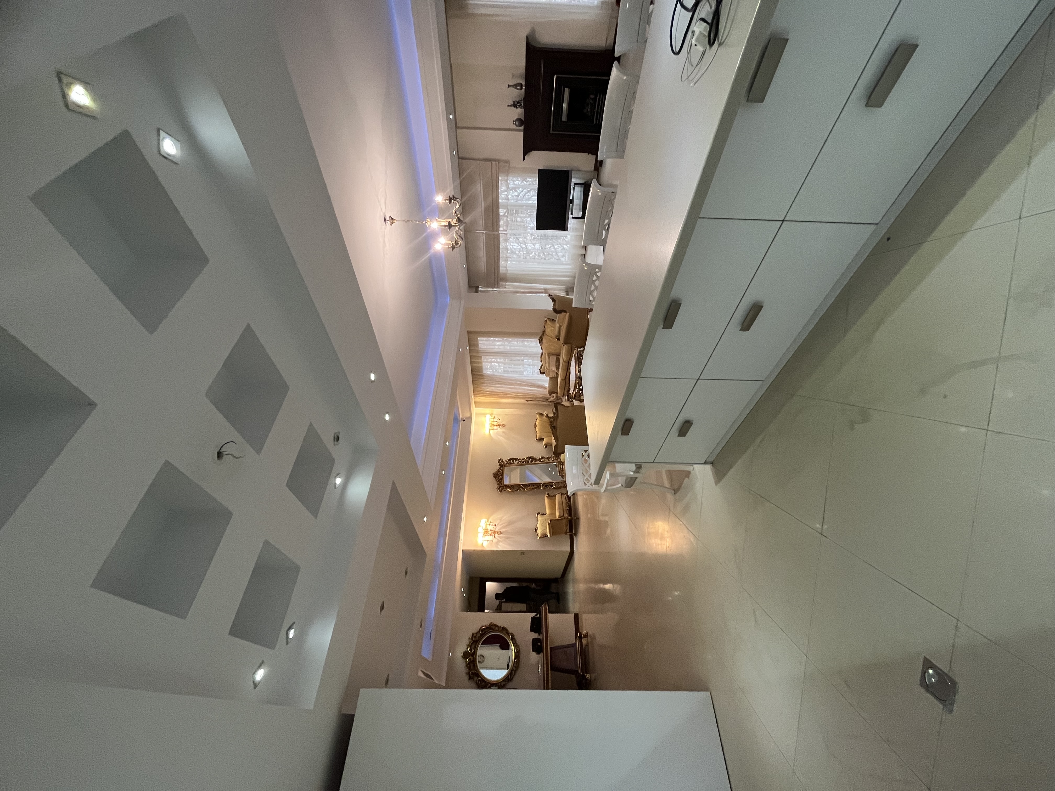 آپارتمان 200 متری در دروس