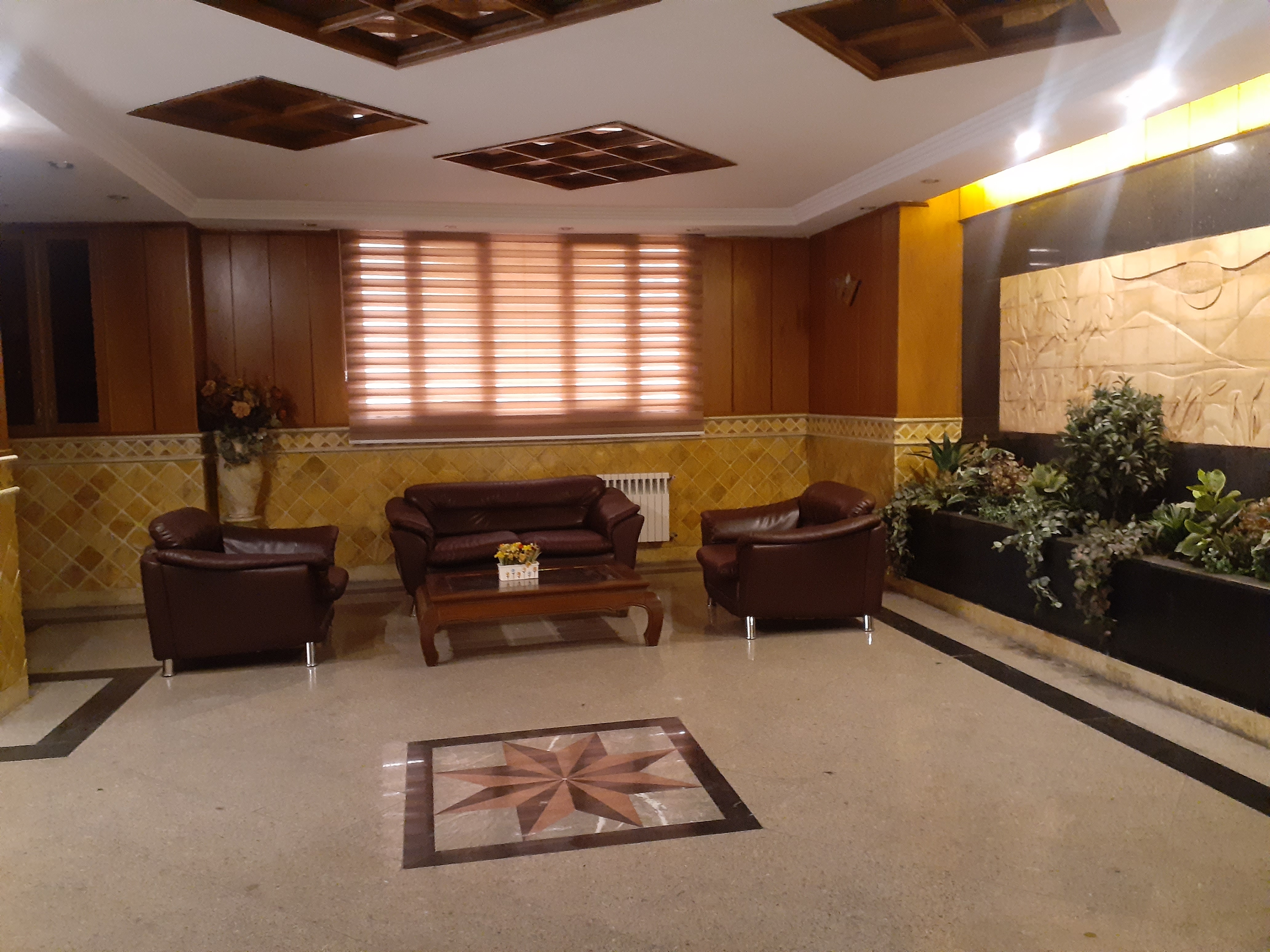 فروش آپارتمان 150 متر دروس تاپ لوکیشن