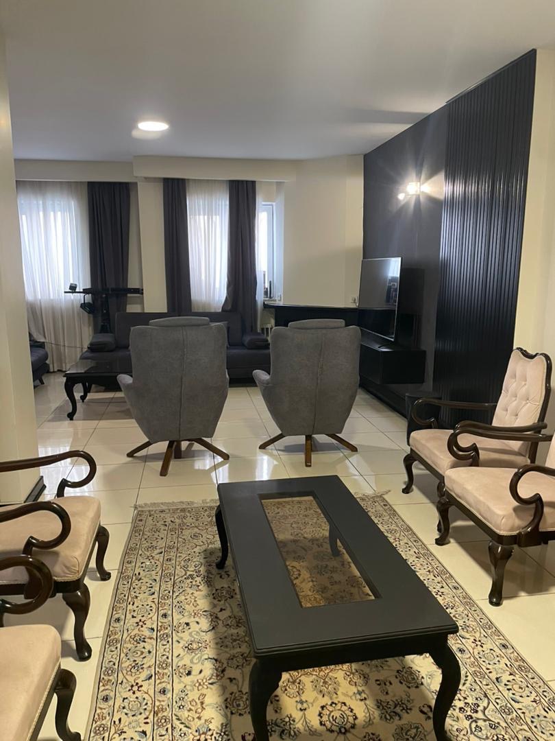 اجاره آپارتمان135 متری 2 خواب فول بازسازی شده در اختیاریه