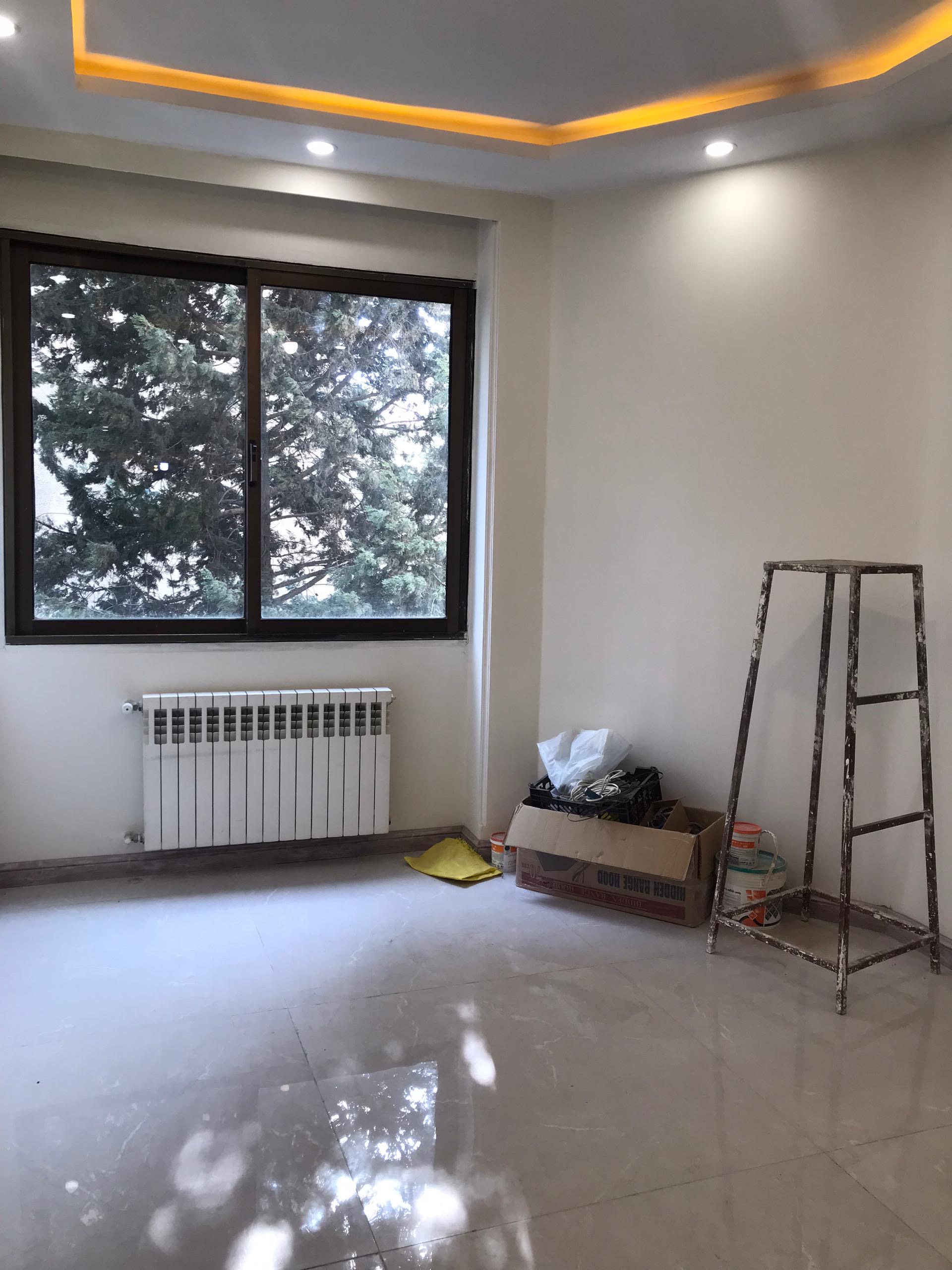 فروش آپارتمان 125 متر کیکاووس قیطریه به قیمت مالک منعطف