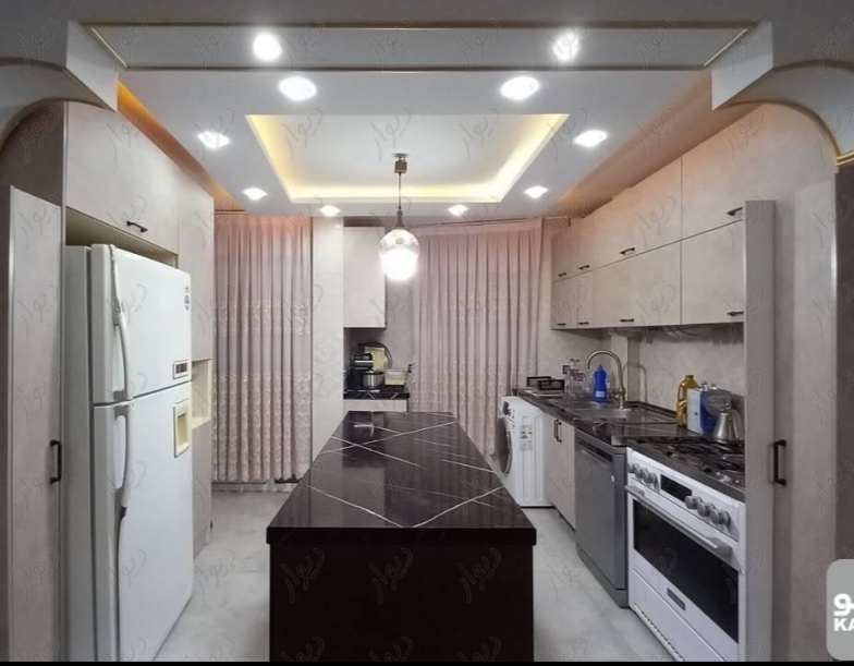 فروش آپارتمان 86 متر نارمک 46 متری شرقی