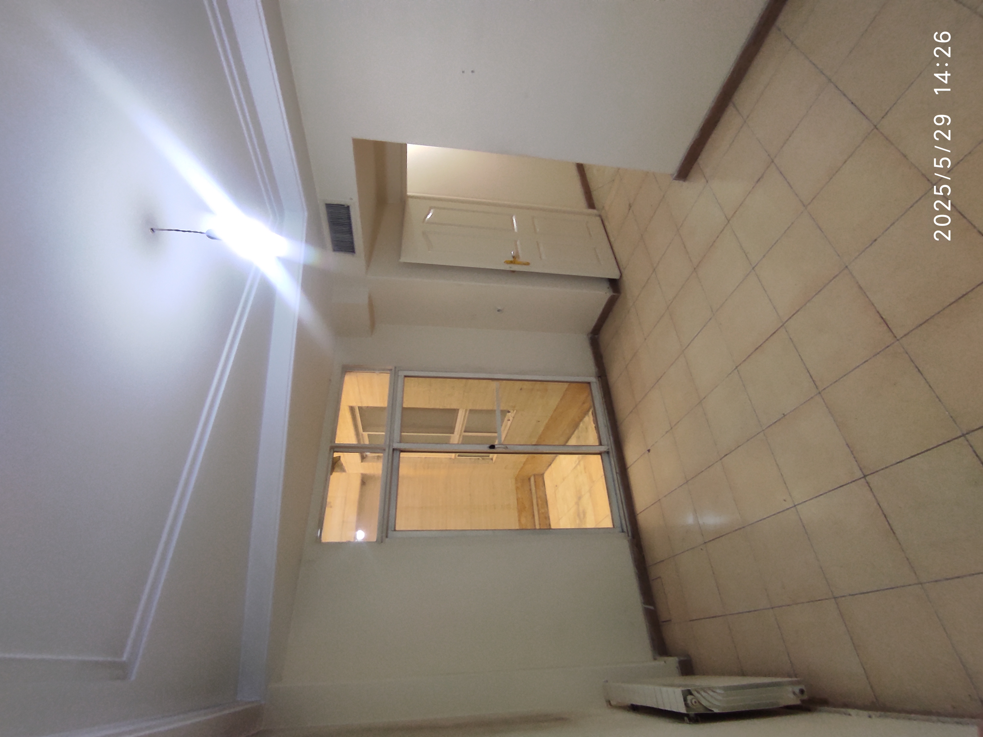 اجاره آپارتمان 100متر اندرزگو فول امکانات