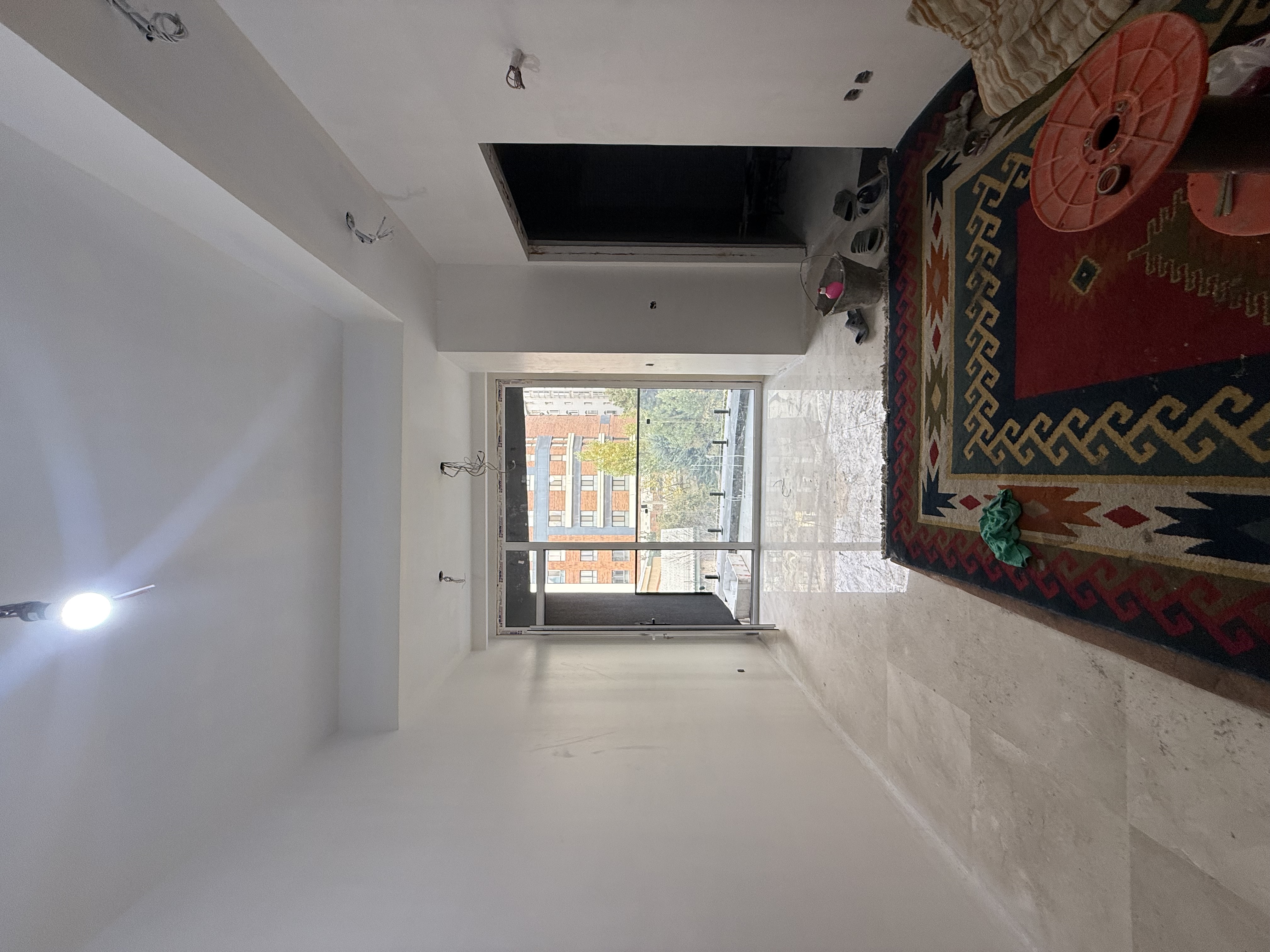 فروش آپارتمان 240 متر نیاوران